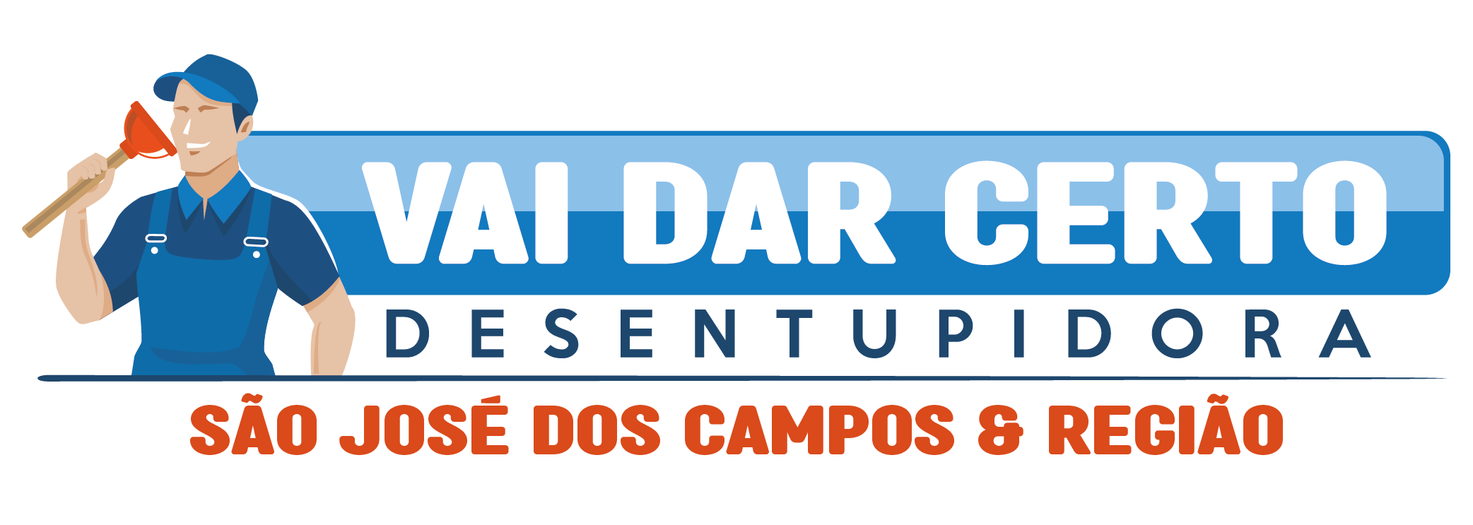 Desentupidora Vai Dar Certo 24HORAS São Paulo 